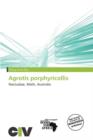Image for Agrotis Porphyricollis