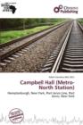 Image for Campbell Hall (Metro-North Station)
