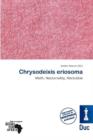Image for Chrysodeixis Eriosoma