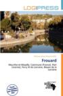 Image for Frouard