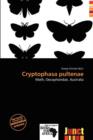 Image for Cryptophasa Pultenae