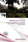 Image for Histoire de L&#39;Yonne