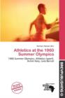 Image for Athletics at the 1960 Summer Olympics