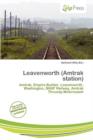 Image for Leavenworth (Amtrak Station)
