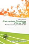 Image for Boxe Aux Jeux Olympiques D&#39; T de 1964