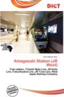 Image for Amagasaki Station (Jr West)