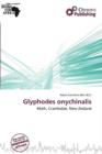 Image for Glyphodes Onychinalis