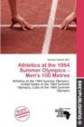 Image for Athletics at the 1964 Summer Olympics - Men&#39;s 100 Metres