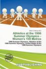 Image for Athletics at the 1996 Summer Olympics - Women&#39;s 100 Metres