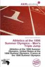 Image for Athletics at the 1896 Summer Olympics - Men&#39;s Triple Jump