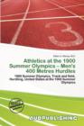 Image for Athletics at the 1900 Summer Olympics - Men&#39;s 400 Metres Hurdles