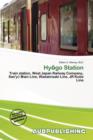 Image for Hy Go Station