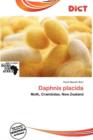 Image for Daphnis Placida
