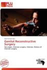 Image for Genital Reconstructive Surgery