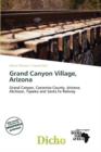 Image for Grand Canyon Village, Arizona