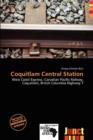 Image for Coquitlam Central Station