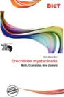 Image for Erechthias Mystacinella