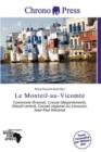 Image for Le Monteil-Au-Vicomte