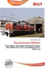 Image for Kesennuma Station