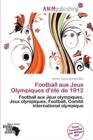 Image for Football Aux Jeux Olympiques D&#39; T de 1912