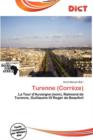 Image for Turenne (Corr Ze)