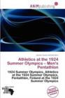 Image for Athletics at the 1924 Summer Olympics - Men&#39;s Pentathlon