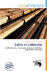 Image for Battle of Collierville