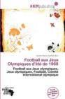 Image for Football Aux Jeux Olympiques D&#39; T de 1968