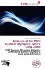 Image for Athletics at the 1928 Summer Olympics - Men&#39;s Long Jump