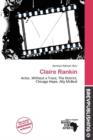 Image for Claire Rankin