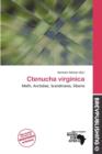 Image for Ctenucha Virginica