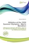 Image for Athletics at the 1936 Summer Olympics - Men&#39;s Marathon