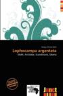 Image for Lophocampa Argentata