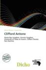 Image for Clifford Antone