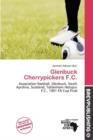 Image for Glenbuck Cherrypickers F.C.