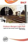 Image for Hudson-Bergen Light Rail
