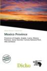 Image for Moxico Province