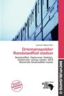 Image for Driemanspolder Randstadrail Station