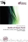 Image for Battle of Hayes Pond