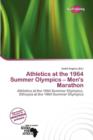 Image for Athletics at the 1964 Summer Olympics - Men&#39;s Marathon