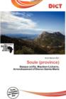 Image for Soule (Province)