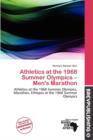 Image for Athletics at the 1968 Summer Olympics - Men&#39;s Marathon