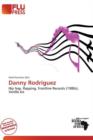 Image for Danny Rodriguez