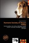 Image for Humane Society of Huron Valley