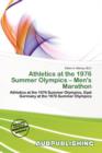 Image for Athletics at the 1976 Summer Olympics - Men&#39;s Marathon