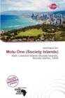 Image for Motu One (Society Islands)