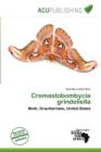 Image for Cremastobombycia Grindeliella