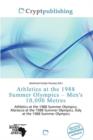 Image for Athletics at the 1988 Summer Olympics - Men&#39;s 10,000 Metres