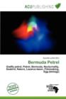 Image for Bermuda Petrel