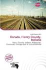 Image for Corwin, Henry County, Indiana